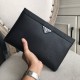 2022SS Men's Clutch Bag A style that can be used for a long time this summer PRADA Prada 2022SS Men's Clutch Bag A style that can be used for a long time this summer PRADA Prada