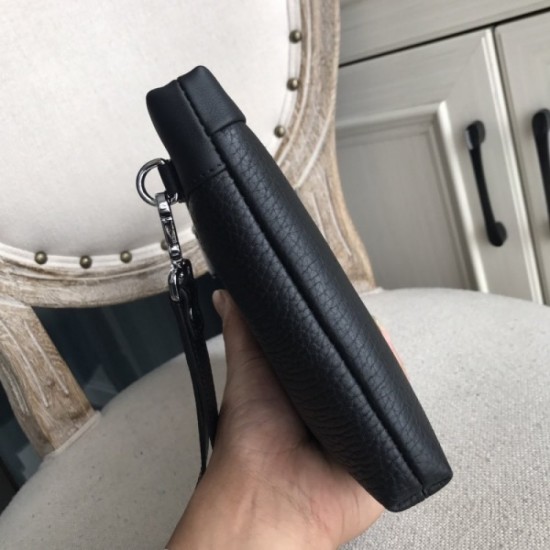2022SS Men's Clutch Bag A style that can be used for a long time this summer PRADA Prada 2022SS Men's Clutch Bag A style that can be used for a long time this summer PRADA Prada
