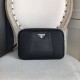 2022SS Men's Clutch Bag Adult style PRADA Prada ideal for everyday use 2022SS Men's Clutch Bag Adult style PRADA Prada ideal for everyday use