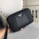 2022SS Men's Clutch Bag Adult style PRADA Prada ideal for everyday use 2022SS Men's Clutch Bag Adult style PRADA Prada ideal for everyday use