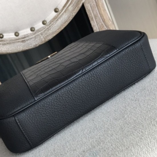 2022SS Men's Clutch Bag Adult style PRADA Prada ideal for everyday use 2022SS Men's Clutch Bag Adult style PRADA Prada ideal for everyday use
