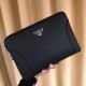 2022SS Men's clutch bag Spring-summer style with a high sense of mode PRADA Prada 2022SS Men's clutch bag Spring-summer style with a high sense of mode PRADA Prada