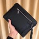 2022SS Men's clutch bag Spring-summer style with a high sense of mode PRADA Prada 2022SS Men's clutch bag Spring-summer style with a high sense of mode PRADA Prada