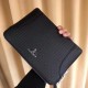 2022SS Men's clutch bag Spring-summer style with a high sense of mode PRADA Prada 2022SS Men's clutch bag Spring-summer style with a high sense of mode PRADA Prada