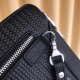 2022SS Men's clutch bag Spring-summer style with a high sense of mode PRADA Prada 2022SS Men's clutch bag Spring-summer style with a high sense of mode PRADA Prada