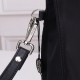2022SS Men's Clutch Bag An item that brings out the texture PRADA Prada 2022SS Men's Clutch Bag An item that brings out the texture PRADA Prada