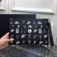 2022SS Men's clutch bag A casual item PRADA Prada 2022SS Men's clutch bag A casual item PRADA Prada
