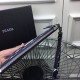 2022SS Men's clutch bag A casual item PRADA Prada 2022SS Men's clutch bag A casual item PRADA Prada