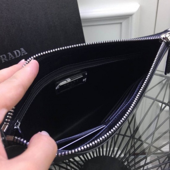 2022SS Men's clutch bag A casual item PRADA Prada 2022SS Men's clutch bag A casual item PRADA Prada