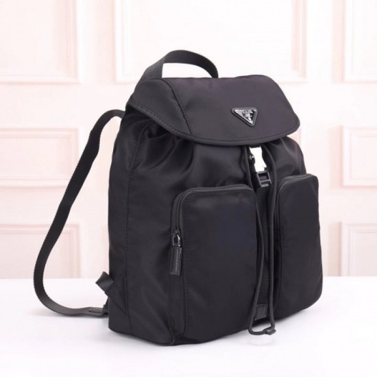 2022SS Men's Backpack PRADA Prada looks youthful and energetic 2022SS Men's Backpack PRADA Prada looks youthful and energetic