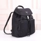 2022SS Men's Backpack PRADA Prada looks youthful and energetic 2022SS Men's Backpack PRADA Prada looks youthful and energetic
