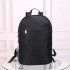 2022SS Men's Backpack Show me a calm atmosphere PRADA Prada