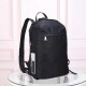 2022SS Men's Backpack Show me a calm atmosphere PRADA Prada 2022SS Men's Backpack Show me a calm atmosphere PRADA Prada
