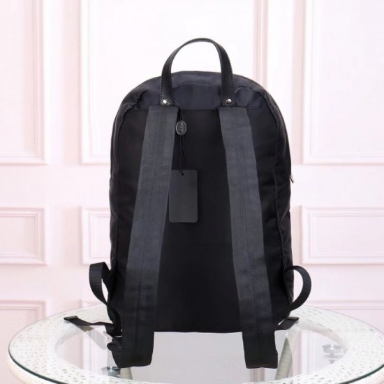 2022SS Men's Backpack Show me a calm atmosphere PRADA Prada 2022SS Men's Backpack Show me a calm atmosphere PRADA Prada