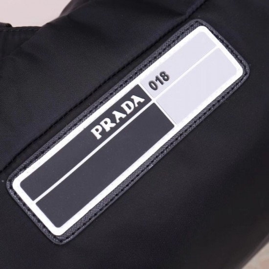 2022SS Men's Backpack Show me a calm atmosphere PRADA Prada 2022SS Men's Backpack Show me a calm atmosphere PRADA Prada