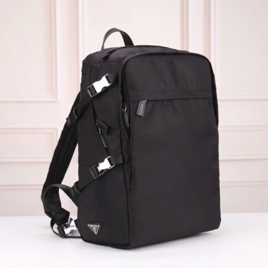 2022SS Men's backpack New this summer PRADA Prada 2022SS Men's backpack New this summer PRADA Prada