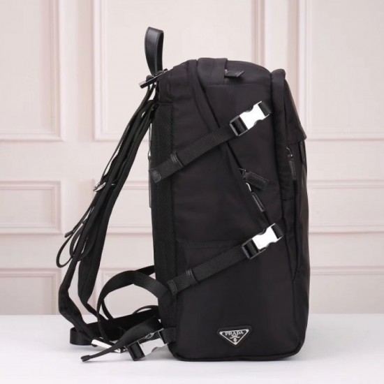 2022SS Men's backpack New this summer PRADA Prada 2022SS Men's backpack New this summer PRADA Prada