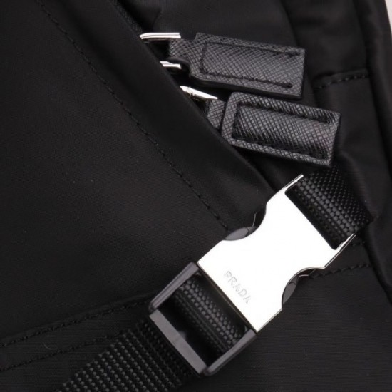 2022SS Men's backpack New this summer PRADA Prada 2022SS Men's backpack New this summer PRADA Prada