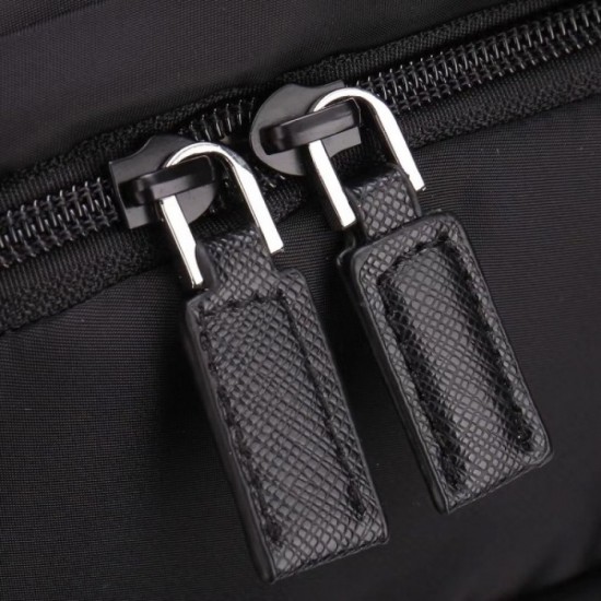 2022SS Men's backpack PRADA Prada, a popular brand that is deeply rooted in Japan 2022SS Men's backpack PRADA Prada, a popular brand that is deeply rooted in Japan