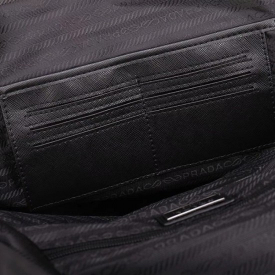 2022SS Men's backpack PRADA Prada, a popular brand that is deeply rooted in Japan 2022SS Men's backpack PRADA Prada, a popular brand that is deeply rooted in Japan