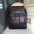 2022SS Men's backpack Latest look-ahead Fashionable logo PRADA Prada