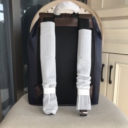 2022SS Men's backpack Latest look-ahead Fashionable logo PRADA Prada