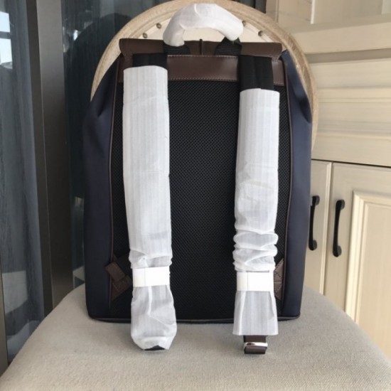 2022SS Men's backpack Latest look-ahead Fashionable logo PRADA Prada 2022SS Men's backpack Latest look-ahead Fashionable logo PRADA Prada