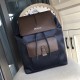 2022SS Men's backpack Latest look-ahead Fashionable logo PRADA Prada 2022SS Men's backpack Latest look-ahead Fashionable logo PRADA Prada