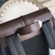 2022SS Men's backpack Latest look-ahead Fashionable logo PRADA Prada 2022SS Men's backpack Latest look-ahead Fashionable logo PRADA Prada