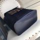 2022SS Men's backpack Latest look-ahead Fashionable logo PRADA Prada 2022SS Men's backpack Latest look-ahead Fashionable logo PRADA Prada