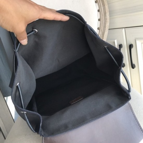 2022SS Men's backpack Latest look-ahead Fashionable logo PRADA Prada 2022SS Men's backpack Latest look-ahead Fashionable logo PRADA Prada
