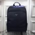 2022SS Men's Backpack Unique Spring / Summer Coordination PRADA Prada