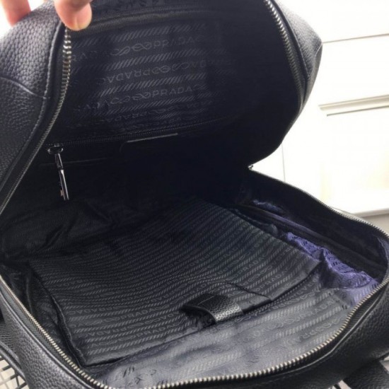 2022SS Men's Backpack Unique Spring / Summer Coordination PRADA Prada 2022SS Men's Backpack Unique Spring / Summer Coordination PRADA Prada
