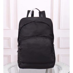 2022SS Men's Backpack A simple and mature impression is wonderful PRADA Prada