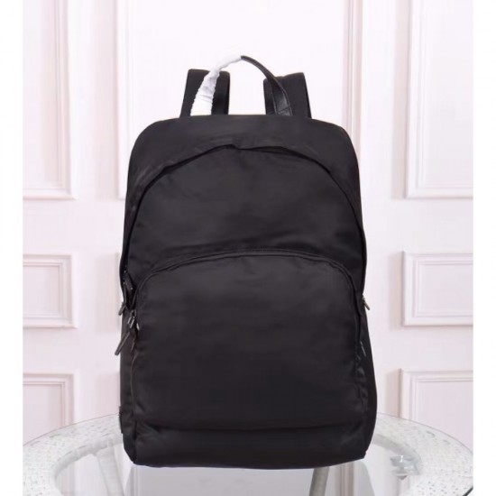 2022SS Men's Backpack A simple and mature impression is wonderful PRADA Prada 2022SS Men's Backpack A simple and mature impression is wonderful PRADA Prada