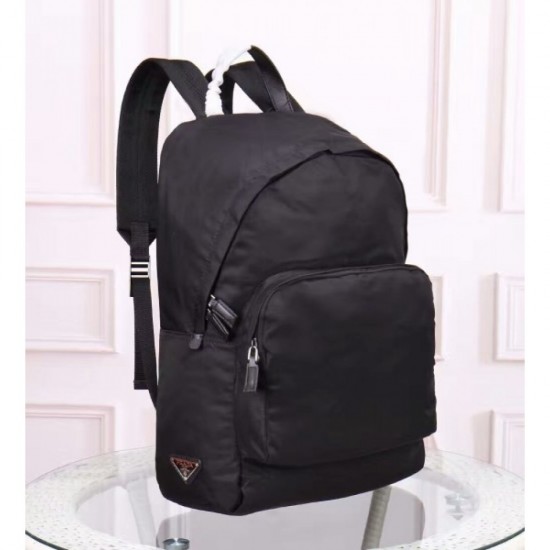 2022SS Men's Backpack A simple and mature impression is wonderful PRADA Prada 2022SS Men's Backpack A simple and mature impression is wonderful PRADA Prada