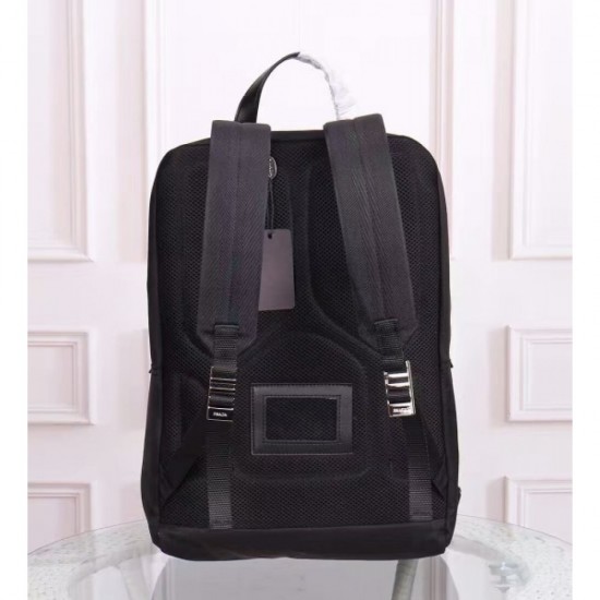 2022SS Men's Backpack A simple and mature impression is wonderful PRADA Prada 2022SS Men's Backpack A simple and mature impression is wonderful PRADA Prada