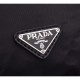 2022SS Men's Backpack A simple and mature impression is wonderful PRADA Prada 2022SS Men's Backpack A simple and mature impression is wonderful PRADA Prada