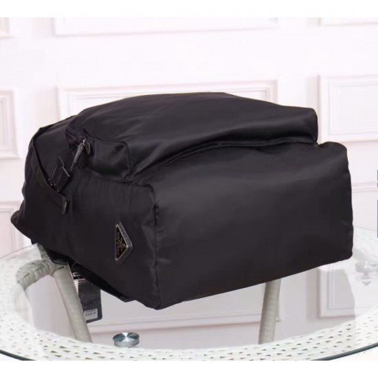 2022SS Men's Backpack A simple and mature impression is wonderful PRADA Prada 2022SS Men's Backpack A simple and mature impression is wonderful PRADA Prada