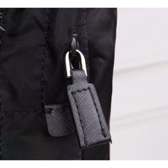2022SS Men's Backpack A simple and mature impression is wonderful PRADA Prada 2022SS Men's Backpack A simple and mature impression is wonderful PRADA Prada