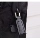 2022SS Men's Backpack A simple and mature impression is wonderful PRADA Prada 2022SS Men's Backpack A simple and mature impression is wonderful PRADA Prada