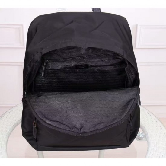 2022SS Men's Backpack A simple and mature impression is wonderful PRADA Prada 2022SS Men's Backpack A simple and mature impression is wonderful PRADA Prada