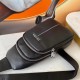 2022SS Men's chest bag A unique item that will be the protagonist PRADA Prada 2022SS Men's chest bag A unique item that will be the protagonist PRADA Prada
