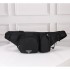 2022SS Men's waist bag A must-have item for fashion people PRADA Prada