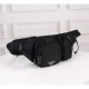 2022SS Men's waist bag A must-have item for fashion people PRADA Prada 2022SS Men's waist bag A must-have item for fashion people PRADA Prada