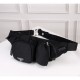2022SS Men's waist bag A must-have item for fashion people PRADA Prada 2022SS Men's waist bag A must-have item for fashion people PRADA Prada