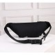 2022SS Men's waist bag A must-have item for fashion people PRADA Prada 2022SS Men's waist bag A must-have item for fashion people PRADA Prada