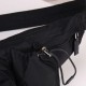 2022SS Men's waist bag A must-have item for fashion people PRADA Prada 2022SS Men's waist bag A must-have item for fashion people PRADA Prada