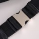 2022SS Men's waist bag A must-have item for fashion people PRADA Prada 2022SS Men's waist bag A must-have item for fashion people PRADA Prada