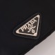 2022SS Men's waist bag A must-have item for fashion people PRADA Prada 2022SS Men's waist bag A must-have item for fashion people PRADA Prada
